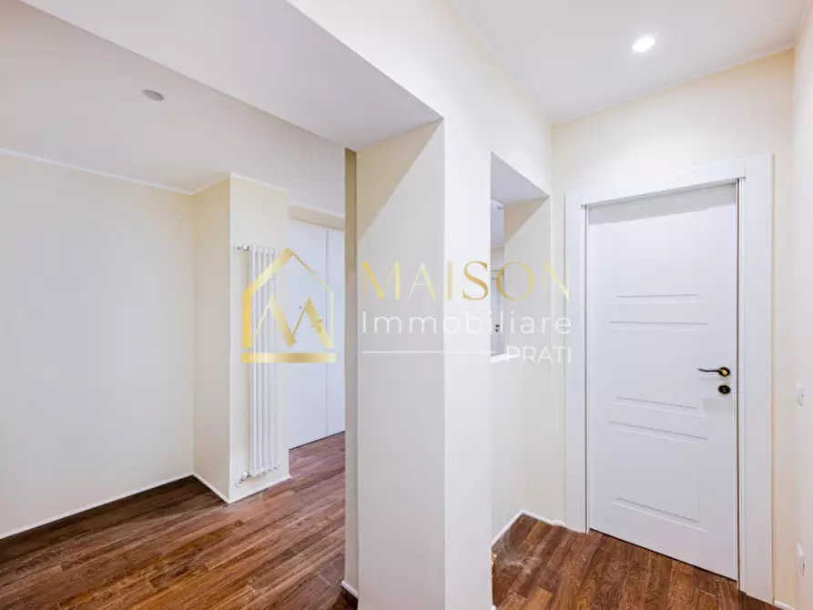 Immagine 7 di Appartamento in vendita  in Piazza Ungheria a Roma