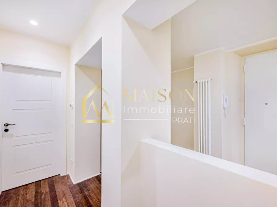 Immagine 9 di Appartamento in vendita  in Piazza Ungheria a Roma