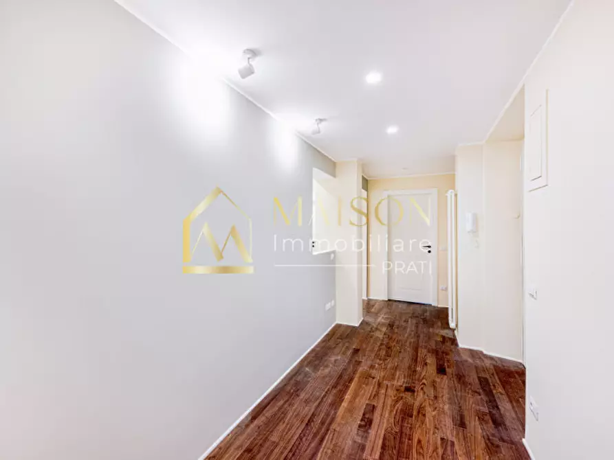 Immagine 10 di Appartamento in vendita  in Piazza Ungheria a Roma