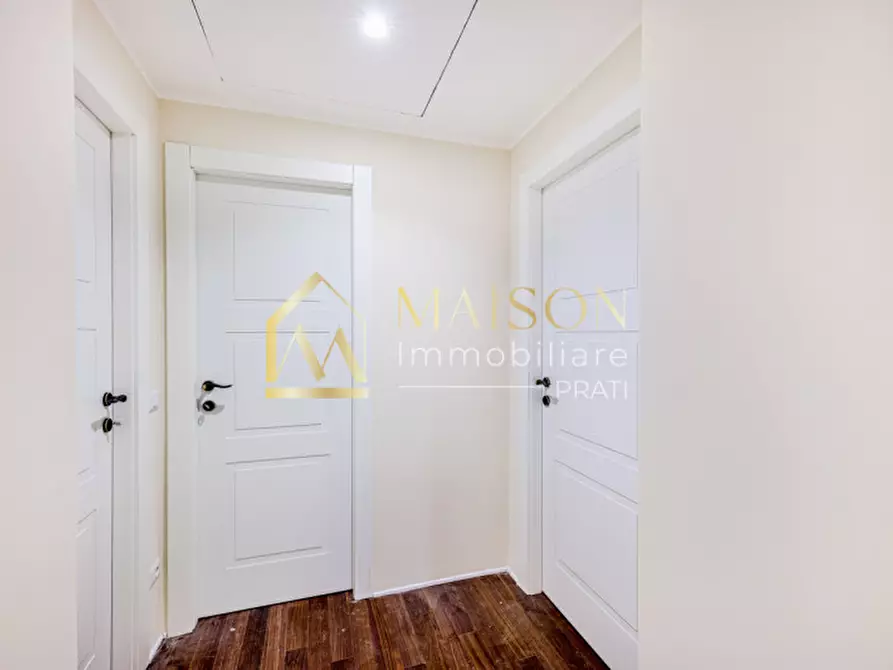 Immagine 10 di Appartamento in vendita  in Piazza Ungheria a Roma