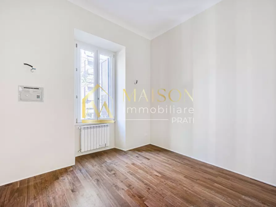 Immagine 12 di Appartamento in vendita  in Piazza Ungheria a Roma