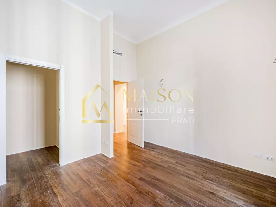 Immagine 13 di Appartamento in vendita  in Piazza Ungheria a Roma