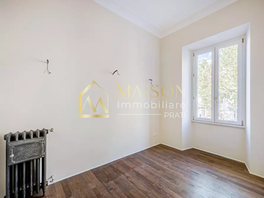 Immagine 15 di Appartamento in vendita  in Piazza Ungheria a Roma