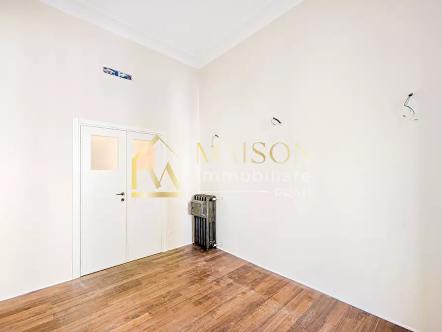 Immagine 16 di Appartamento in vendita  in Piazza Ungheria a Roma