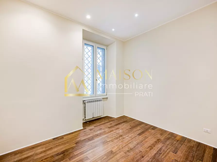 Immagine 16 di Appartamento in vendita  in Piazza Ungheria a Roma