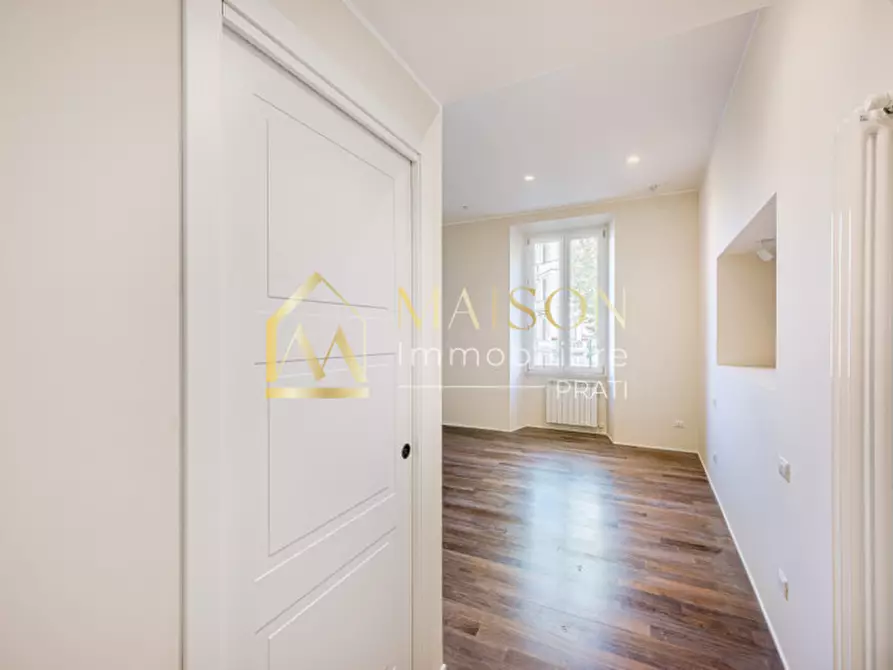 Immagine 18 di Appartamento in vendita  in Piazza Ungheria a Roma