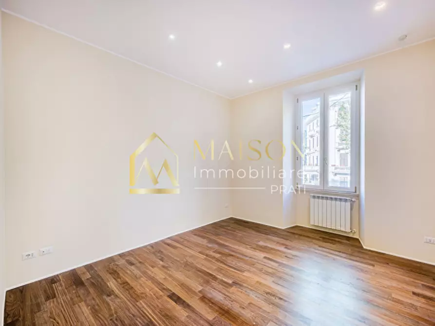 Immagine 19 di Appartamento in vendita  in Piazza Ungheria a Roma