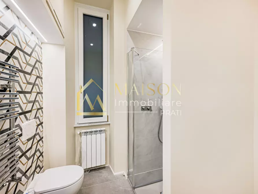 Immagine 23 di Appartamento in vendita  in Piazza Ungheria a Roma