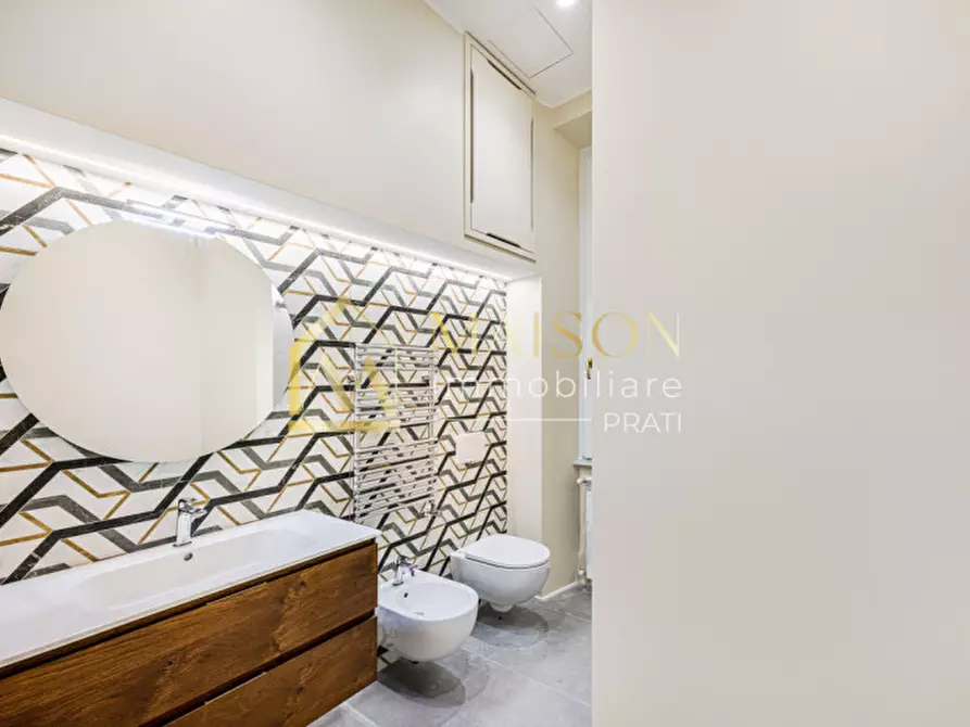 Immagine 24 di Appartamento in vendita  in Piazza Ungheria a Roma