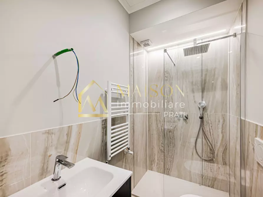 Immagine 24 di Appartamento in vendita  in Piazza Ungheria a Roma