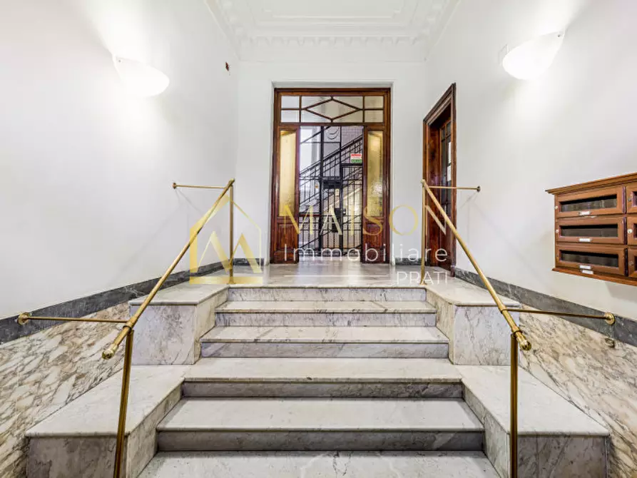 Immagine 26 di Appartamento in vendita  in Piazza Ungheria a Roma