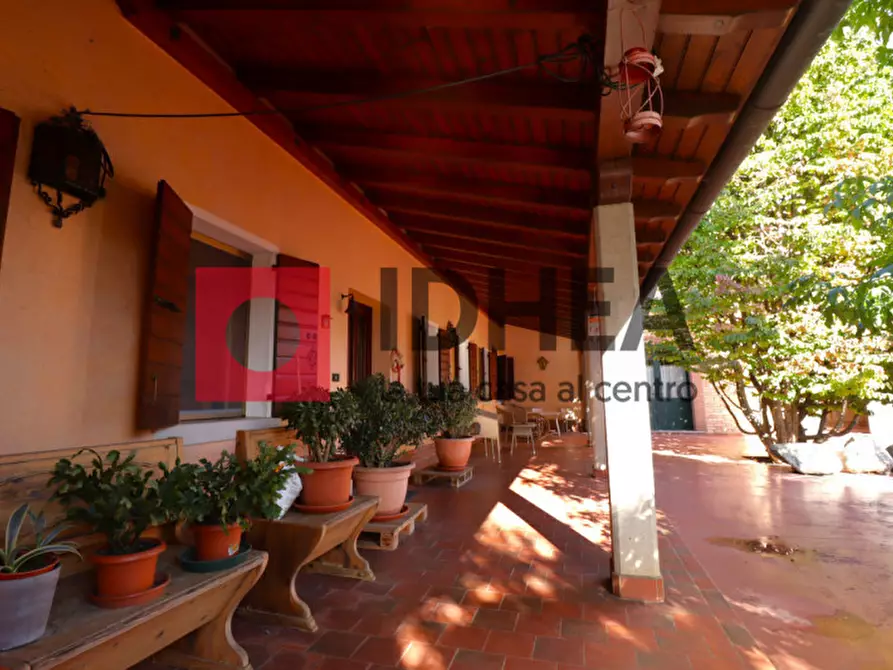 Immagine 3 di Casa indipendente in vendita  in Via Mercato a Trevignano