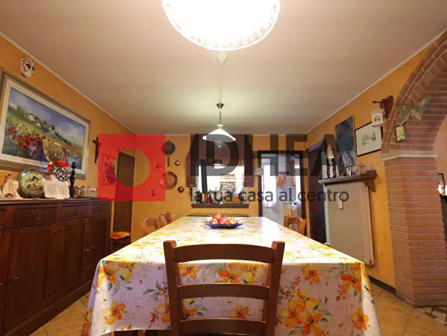 Immagine 6 di Casa indipendente in vendita  in Via Mercato a Trevignano