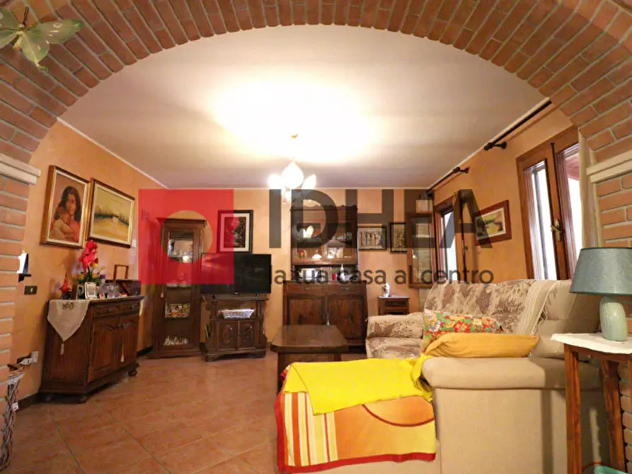 Immagine 7 di Casa indipendente in vendita  in Via Mercato a Trevignano