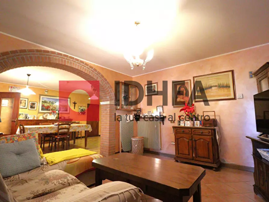 Immagine 8 di Casa indipendente in vendita  in Via Mercato a Trevignano