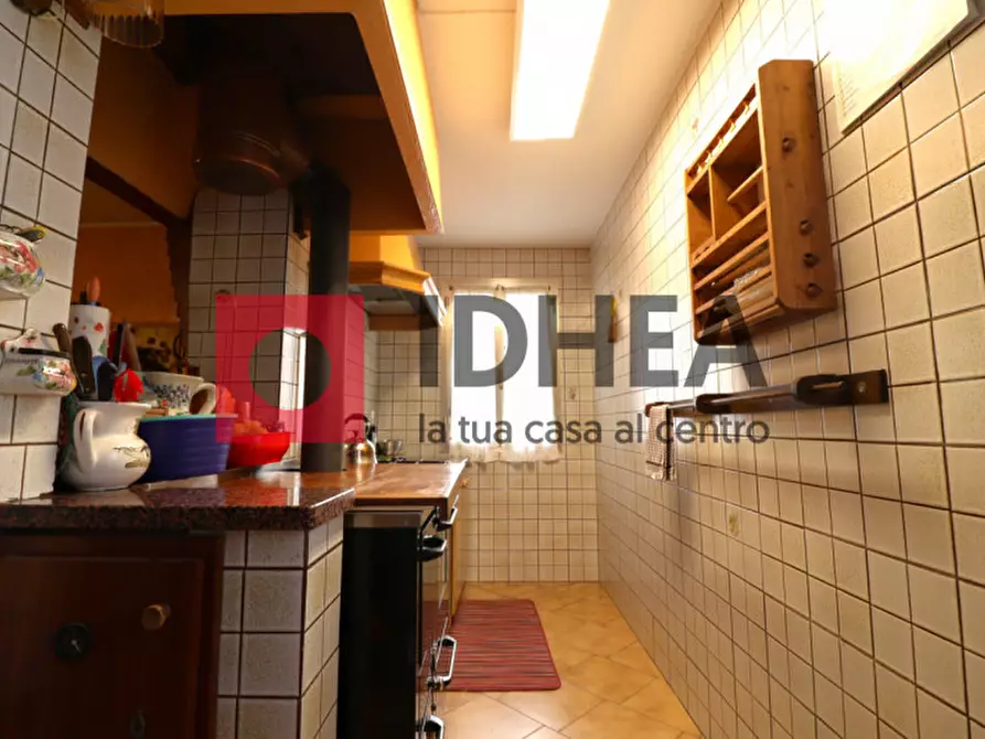 Immagine 10 di Casa indipendente in vendita  in Via Mercato a Trevignano