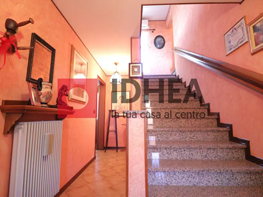 Immagine 11 di Casa indipendente in vendita  in Via Mercato a Trevignano