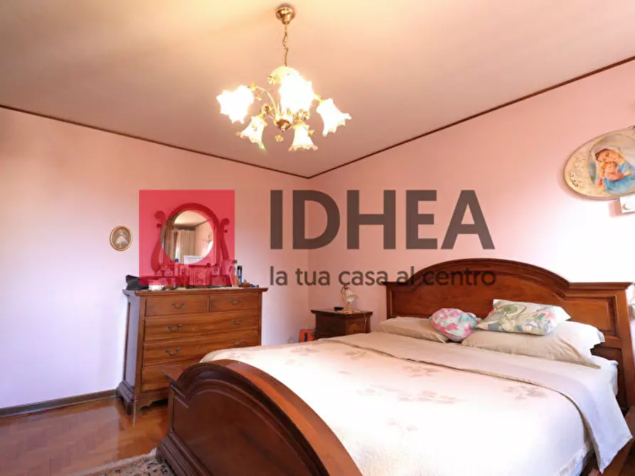 Immagine 12 di Casa indipendente in vendita  in Via Mercato a Trevignano