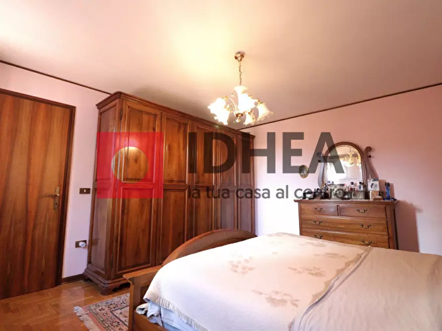 Immagine 14 di Casa indipendente in vendita  in Via Mercato a Trevignano