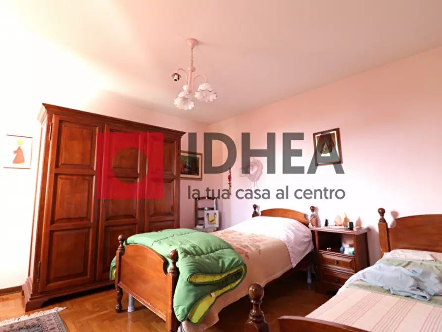 Immagine 15 di Casa indipendente in vendita  in Via Mercato a Trevignano