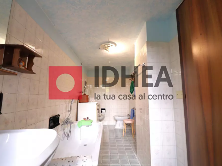 Immagine 17 di Casa indipendente in vendita  in Via Mercato a Trevignano