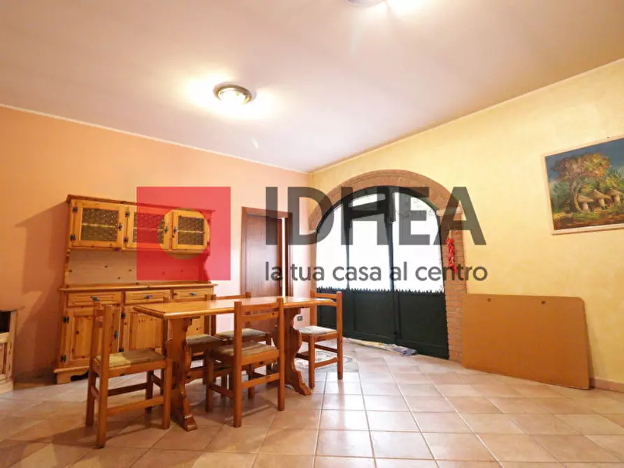Immagine 19 di Casa indipendente in vendita  in Via Mercato a Trevignano