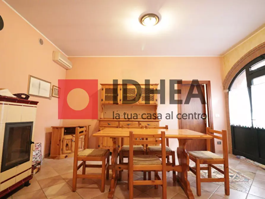 Immagine 20 di Casa indipendente in vendita  in Via Mercato a Trevignano