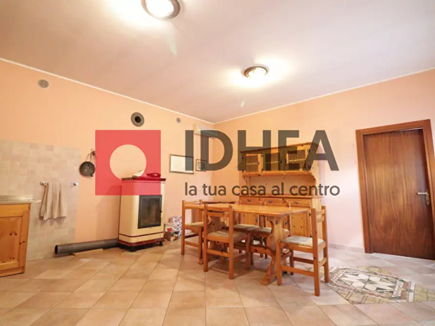 Immagine 21 di Casa indipendente in vendita  in Via Mercato a Trevignano