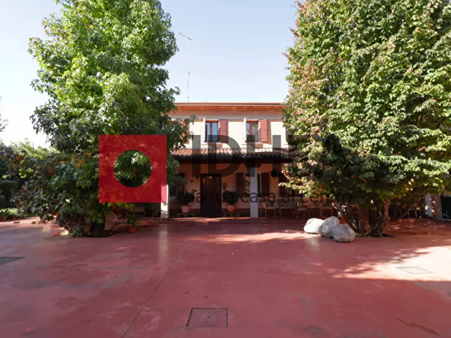 Immagine 22 di Casa indipendente in vendita  in Via Mercato a Trevignano