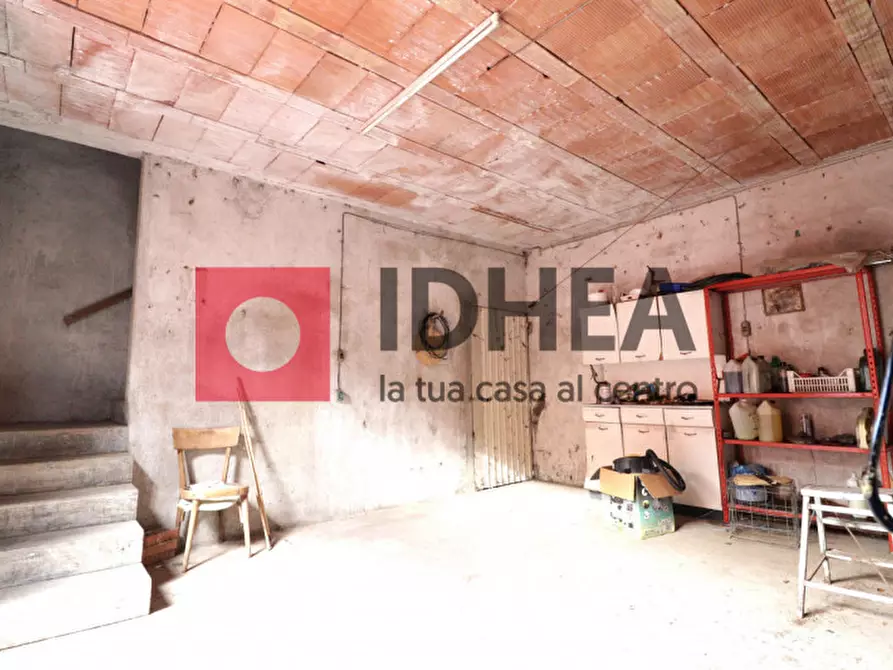 Immagine 27 di Casa indipendente in vendita  in Via Mercato a Trevignano