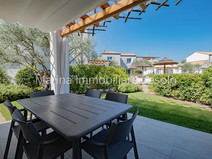 Immagine 1 di Appartamento in vendita  in VIA TAGLIAMENTO a Jesolo