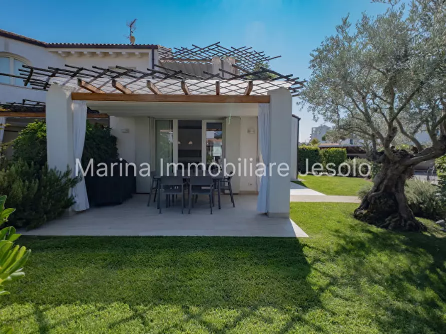 Immagine 2 di Appartamento in vendita  in VIA TAGLIAMENTO a Jesolo