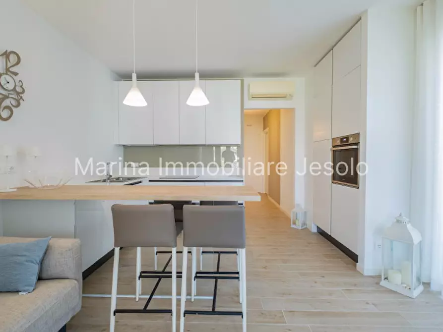 Immagine 3 di Appartamento in vendita  in VIA TAGLIAMENTO a Jesolo