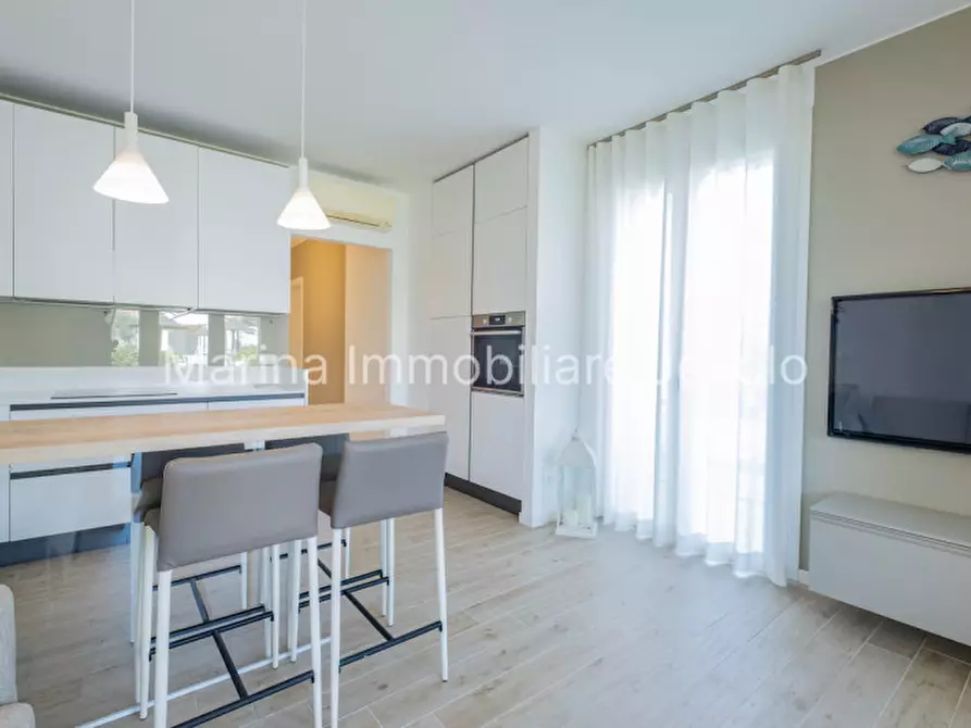 Immagine 4 di Appartamento in vendita  in VIA TAGLIAMENTO a Jesolo