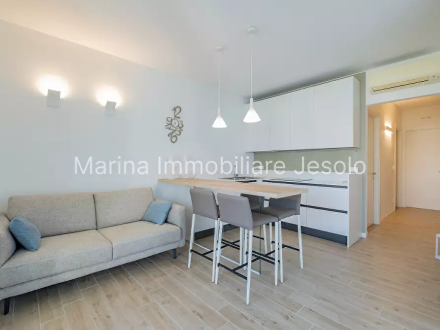 Immagine 5 di Appartamento in vendita  in VIA TAGLIAMENTO a Jesolo