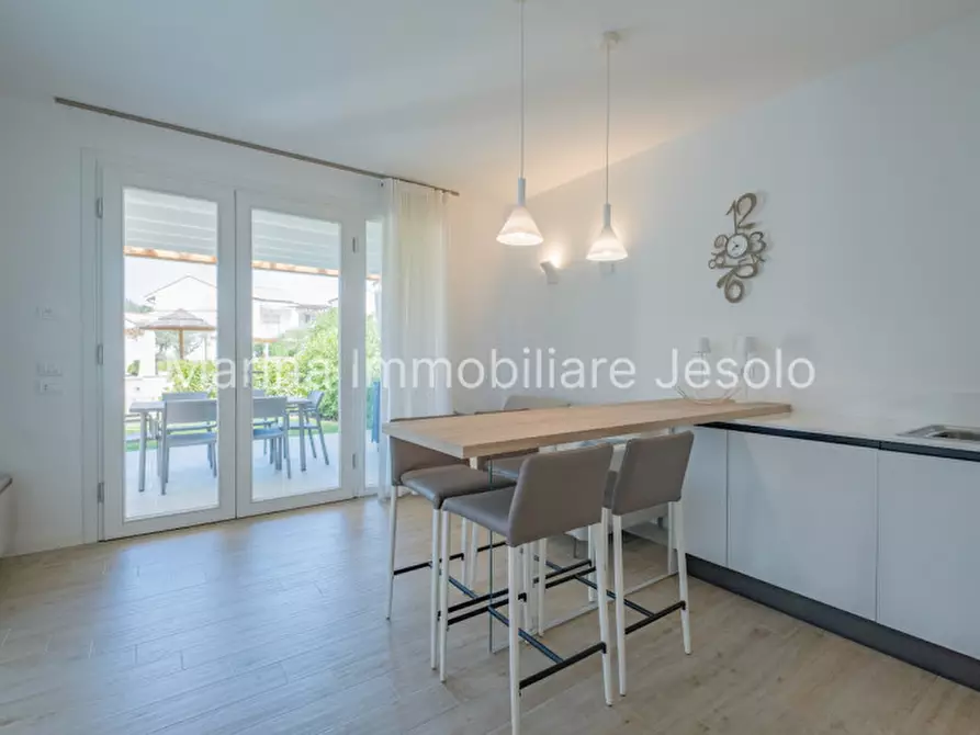 Immagine 6 di Appartamento in vendita  in VIA TAGLIAMENTO a Jesolo