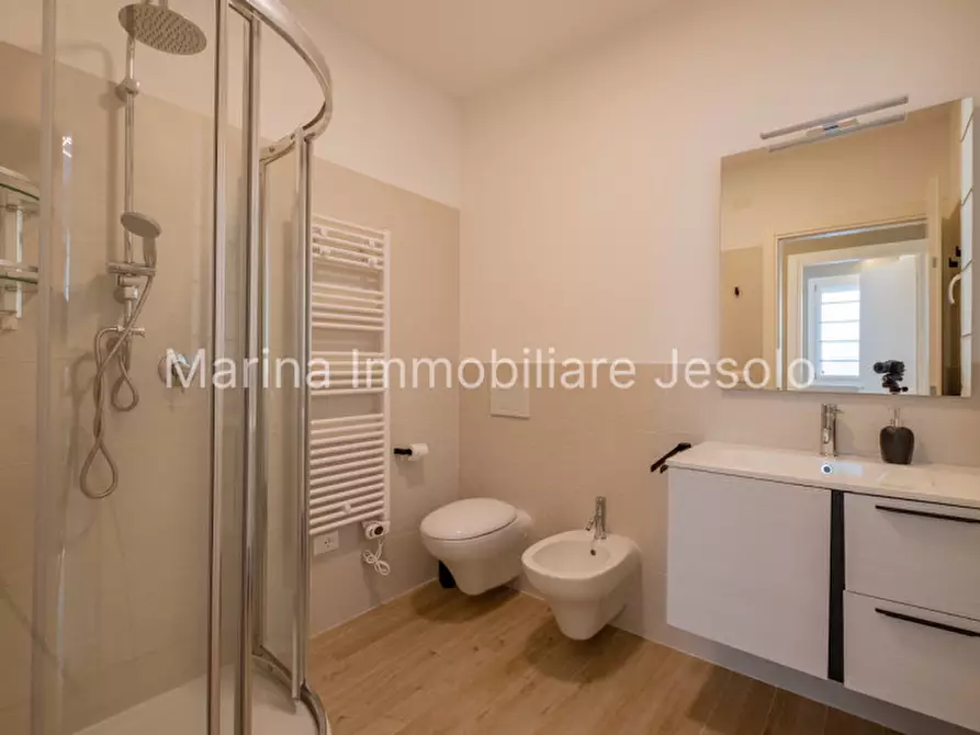 Immagine 10 di Appartamento in vendita  in VIA TAGLIAMENTO a Jesolo