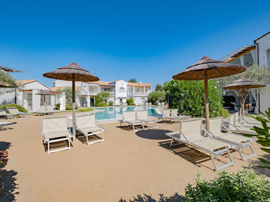 Immagine 23 di Appartamento in vendita  in VIA TAGLIAMENTO a Jesolo