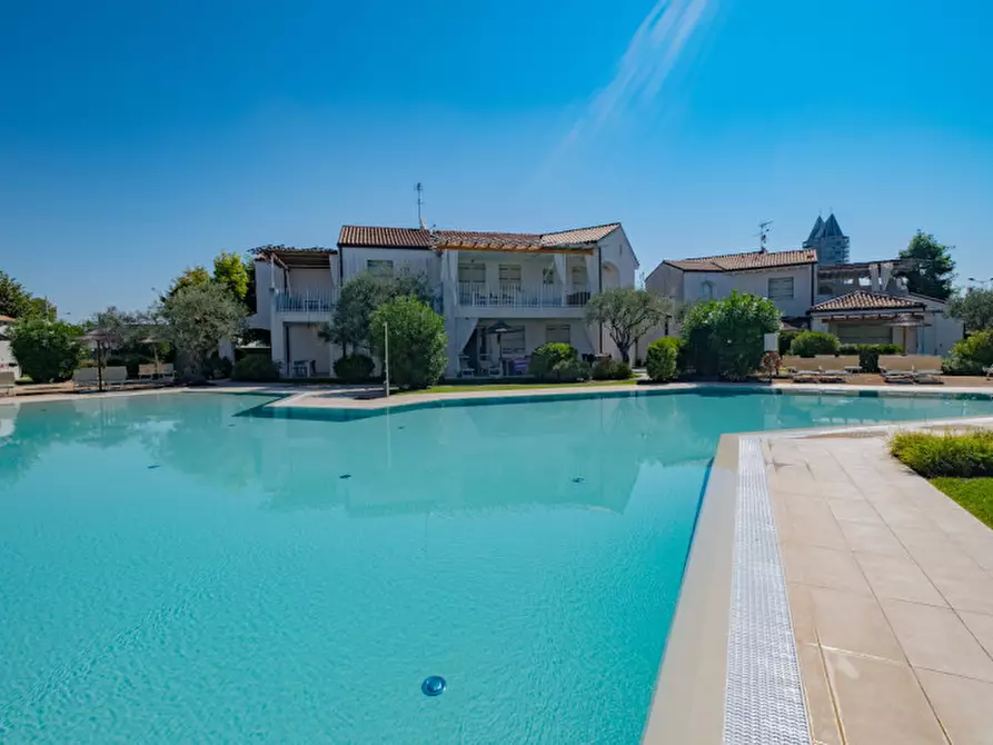 Immagine 25 di Appartamento in vendita  in VIA TAGLIAMENTO a Jesolo