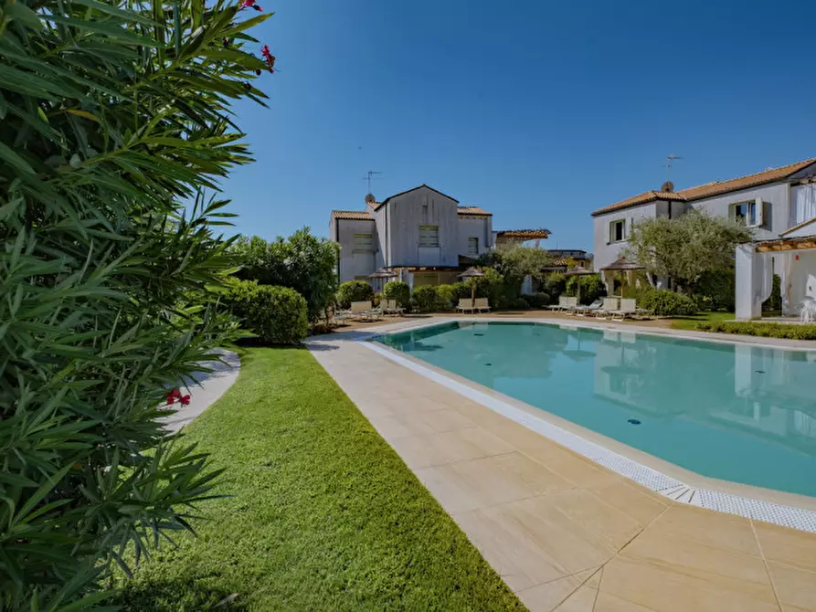 Immagine 28 di Appartamento in vendita  in VIA TAGLIAMENTO a Jesolo