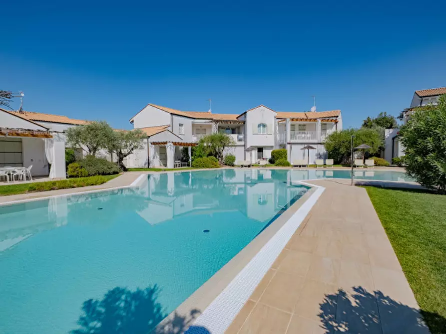 Immagine 29 di Appartamento in vendita  in VIA TAGLIAMENTO a Jesolo