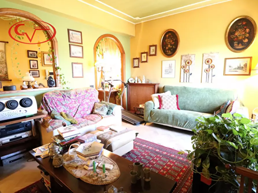 Immagine 1 di Appartamento in vendita  in Via Guglielmo Marconi a Montevarchi