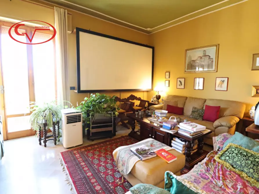 Immagine 2 di Appartamento in vendita  in Via Guglielmo Marconi a Montevarchi