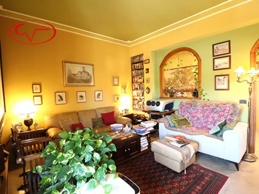 Immagine 3 di Appartamento in vendita  in Via Guglielmo Marconi a Montevarchi