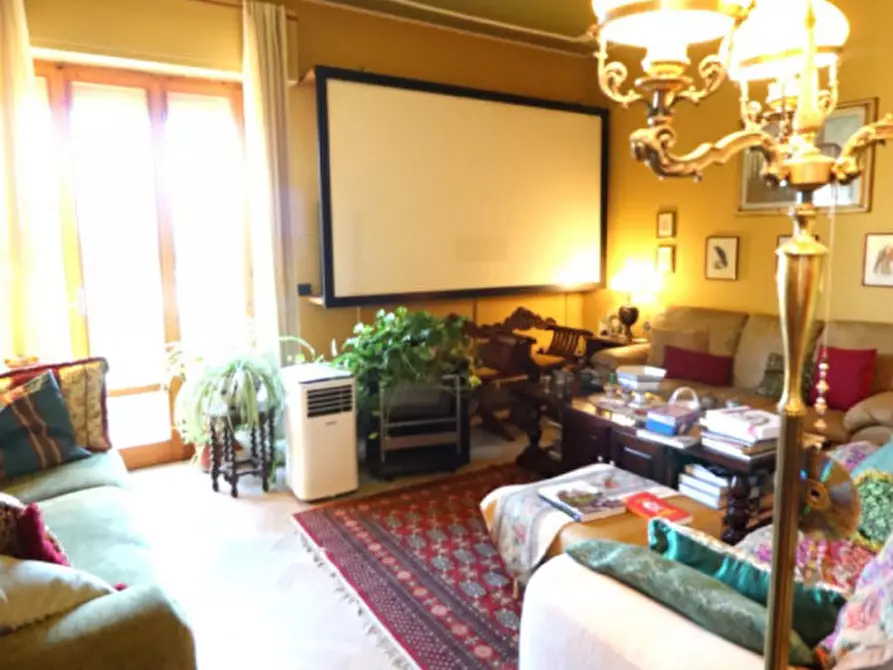 Immagine 4 di Appartamento in vendita  in Via Guglielmo Marconi a Montevarchi