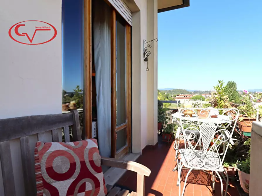 Immagine 5 di Appartamento in vendita  in Via Guglielmo Marconi a Montevarchi