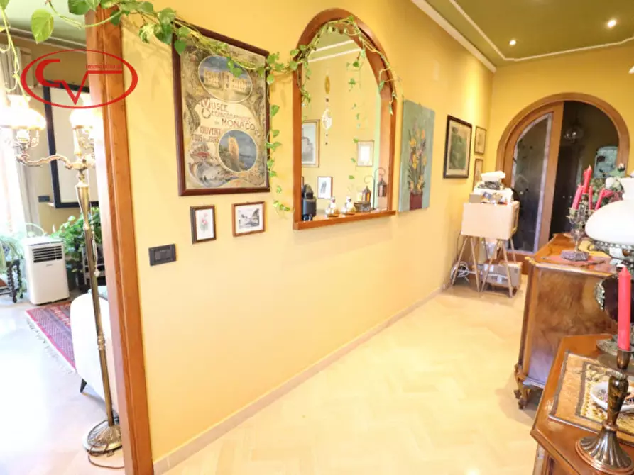 Immagine 6 di Appartamento in vendita  in Via Guglielmo Marconi a Montevarchi