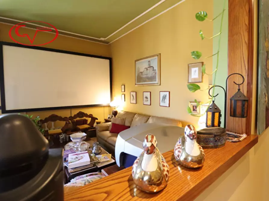 Immagine 7 di Appartamento in vendita  in Via Guglielmo Marconi a Montevarchi