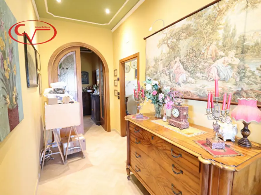 Immagine 9 di Appartamento in vendita  in Via Guglielmo Marconi a Montevarchi