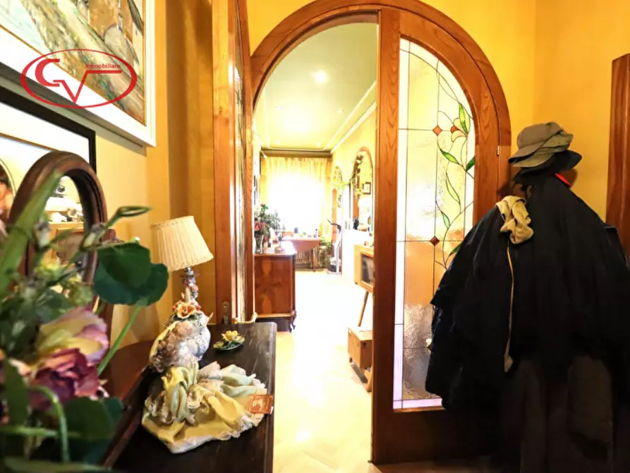 Immagine 10 di Appartamento in vendita  in Via Guglielmo Marconi a Montevarchi